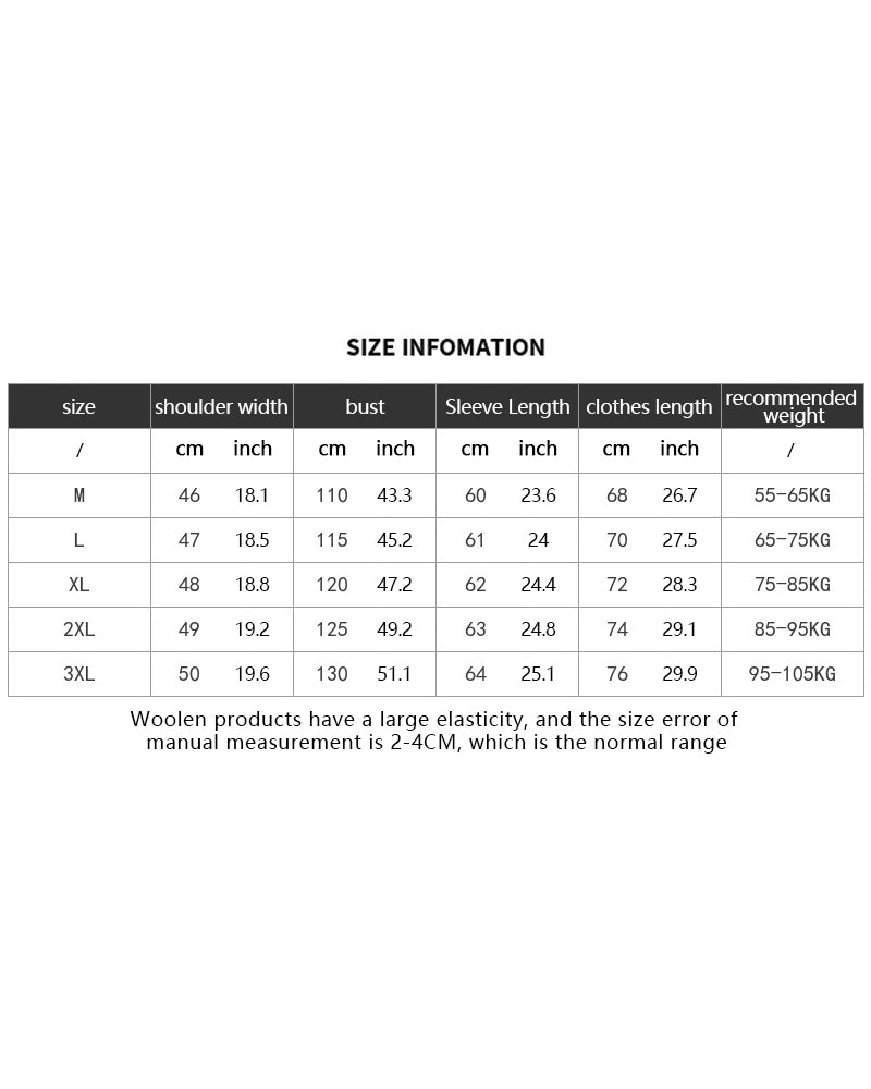 Comfort Westerley Cardigan Sweater -Men