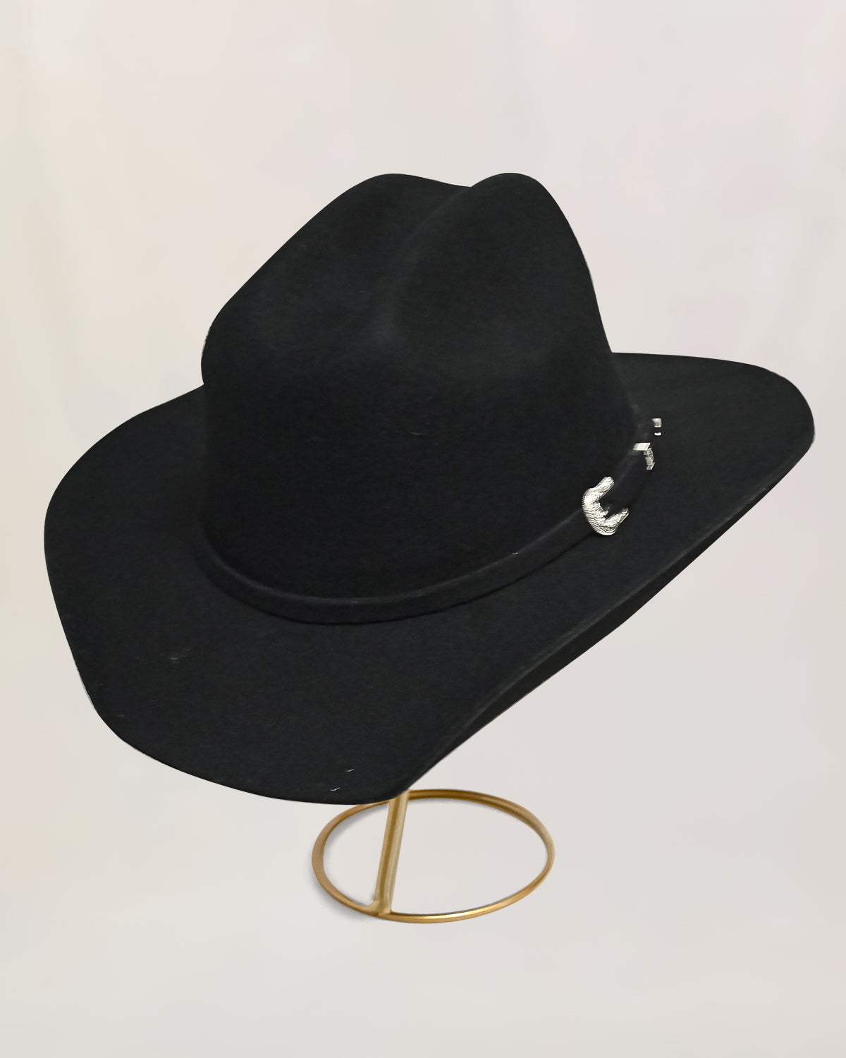 Bailey Western Lightning 4X Cowboy Hat
