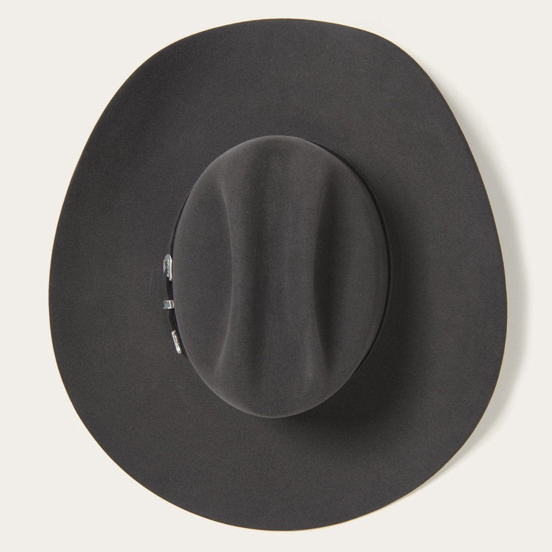 Skyline Wool Felt Cowboy Hat
