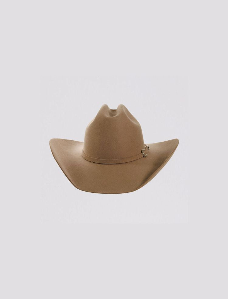 Cattleman | Mens Felt Cowboy Hat