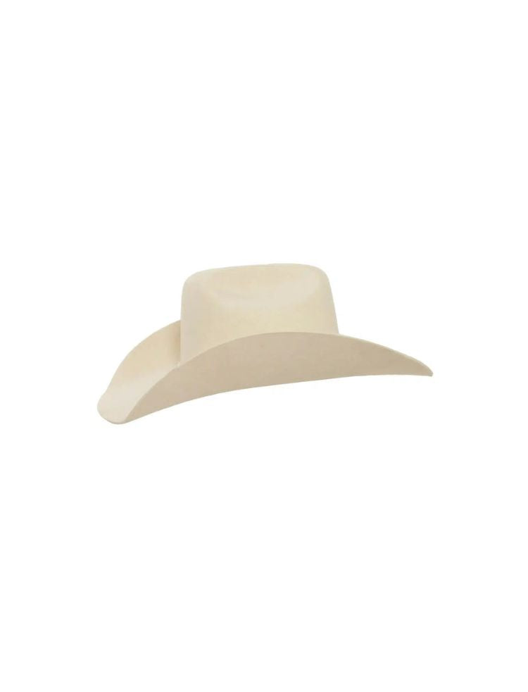 Cattleman | Mens Felt Cowboy Hat