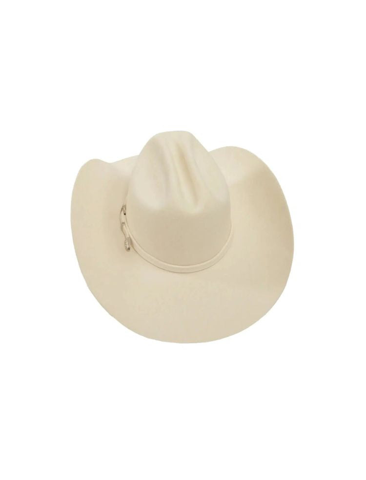 Cattleman | Mens Felt Cowboy Hat