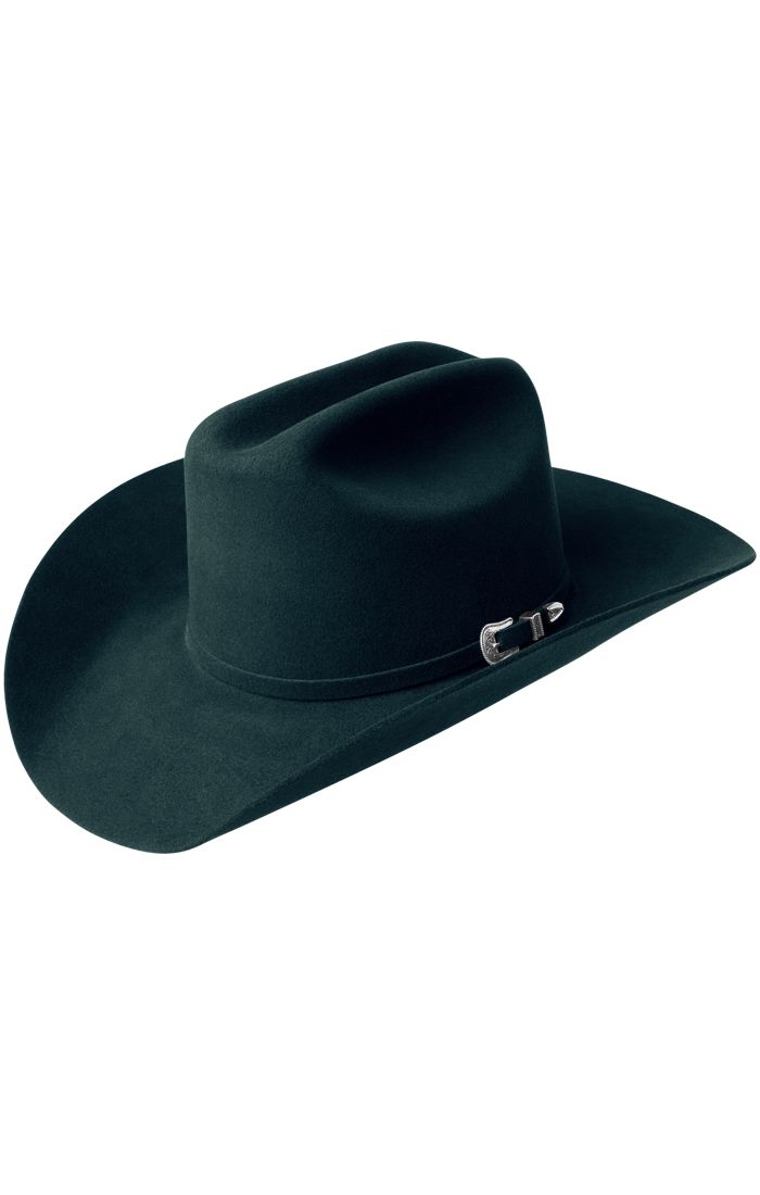 Bailey Western Lightning 4X Cowboy Hat