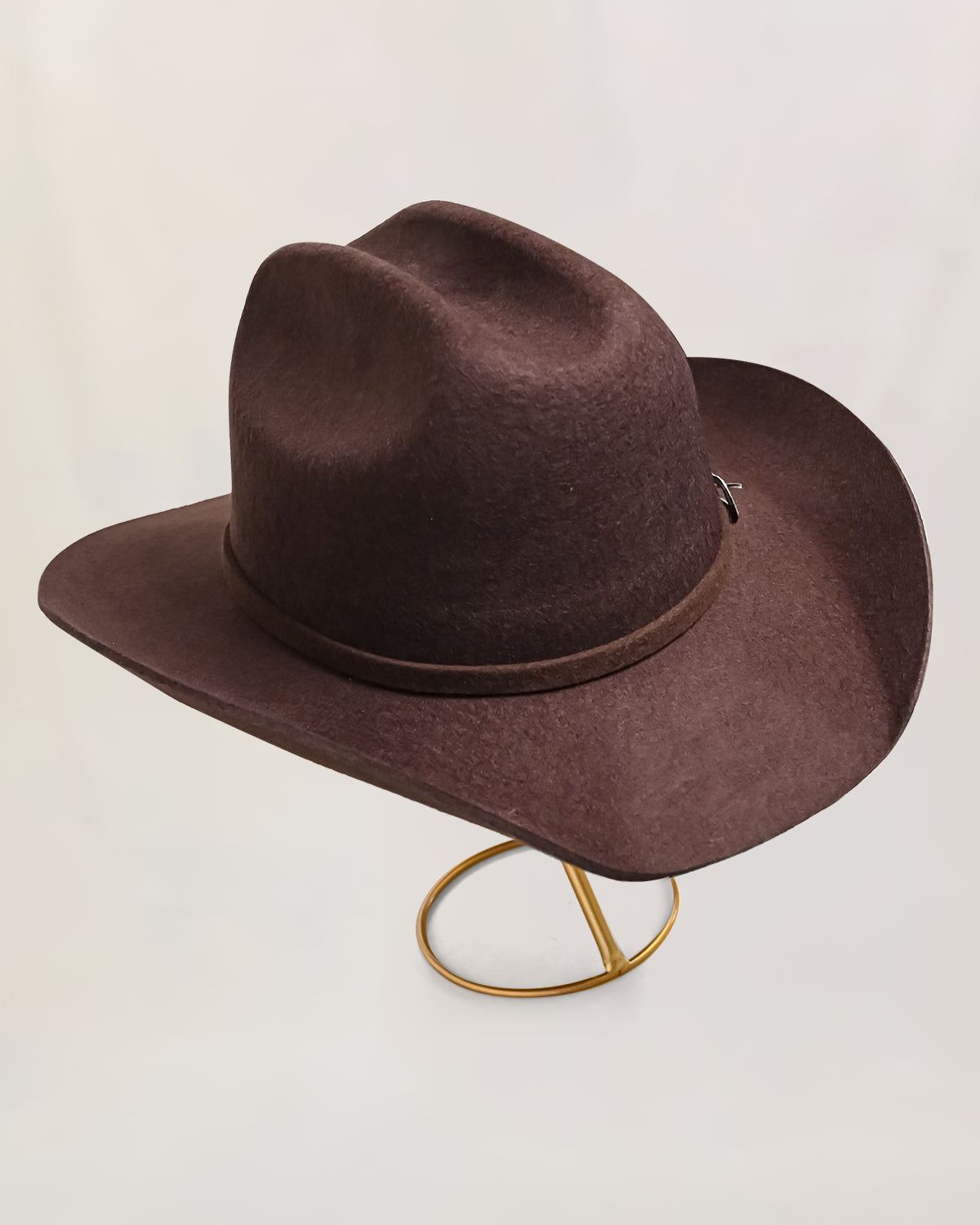 Bailey Western Lightning 4X Cowboy Hat