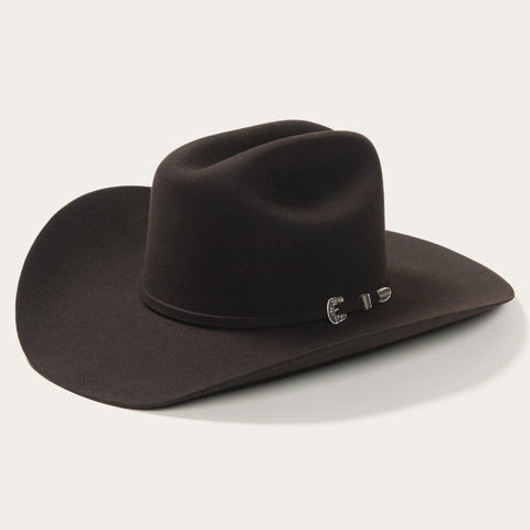 Skyline Wool Felt Cowboy Hat