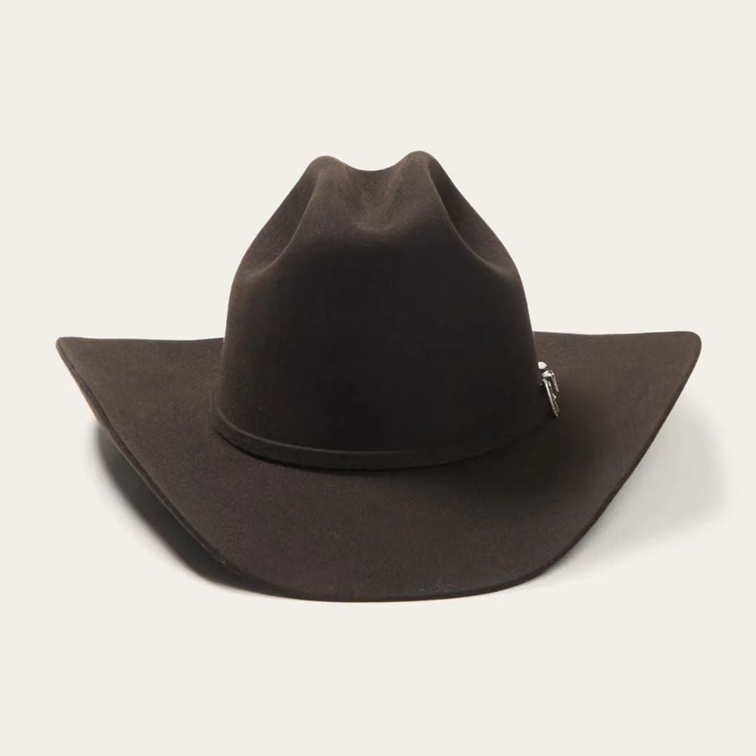 Bailey Western Lightning 4X Cowboy Hat