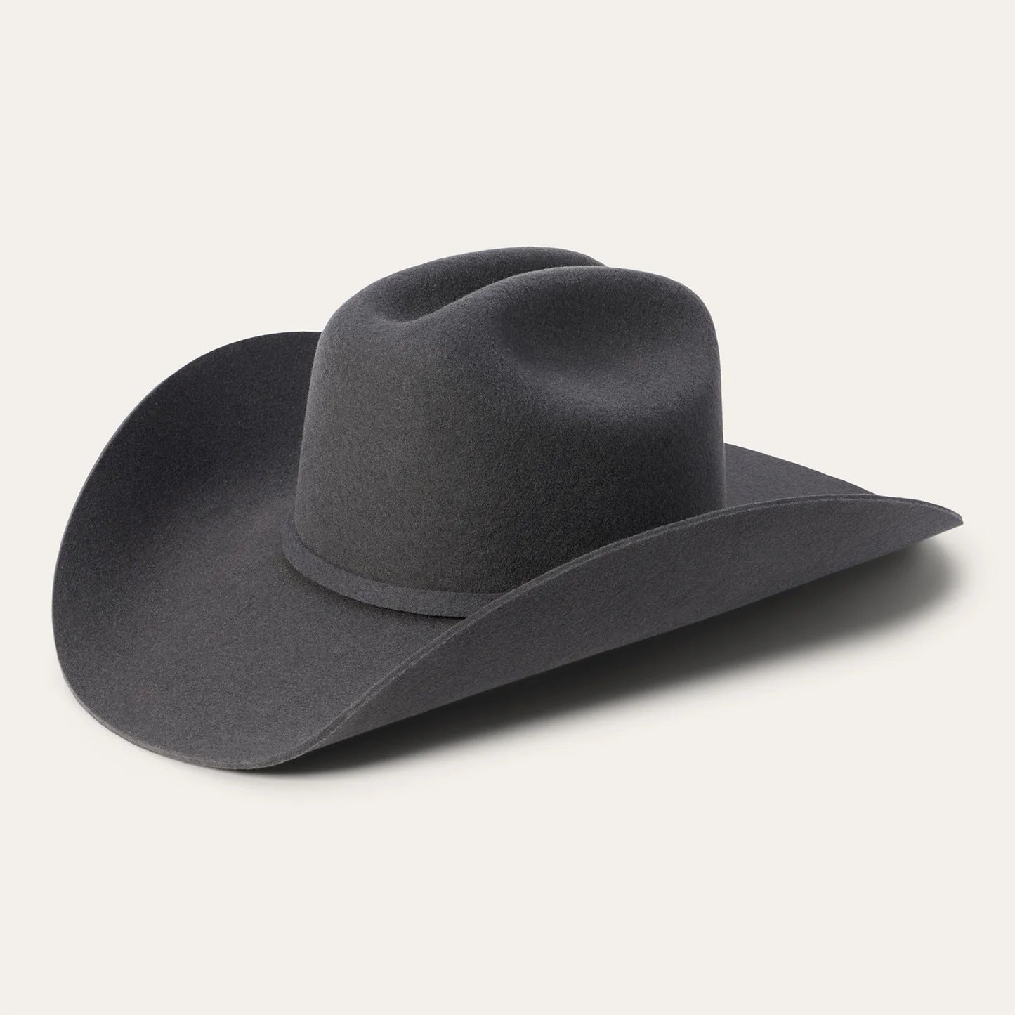 Bailey Western Lightning 4X Cowboy Hat