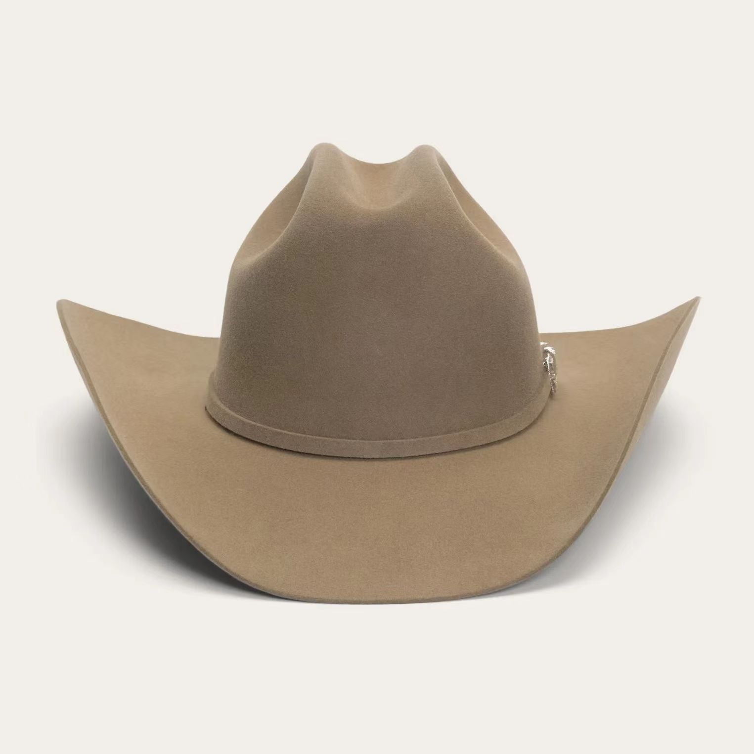 Bailey Western Lightning 4X Cowboy Hat
