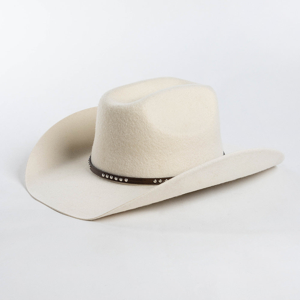 Stetson Llano ACORN Boss of the Plains Legendary Western Cowboy Hat