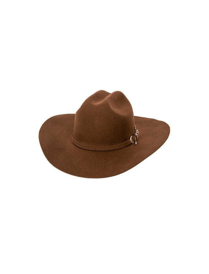 Cattleman | Mens Felt Cowboy Hat