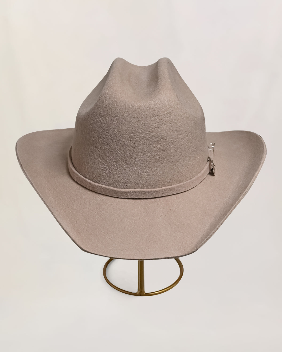 Bailey Western Lightning 4X Cowboy Hat