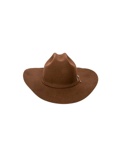Cattleman | Mens Felt Cowboy Hat