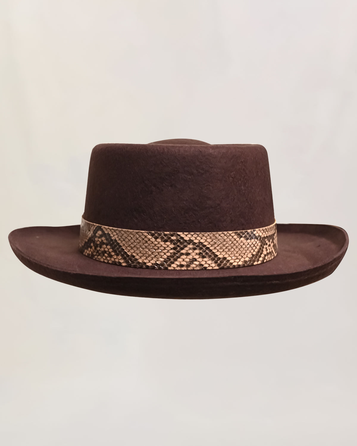 Ronnie Van Zant Hat