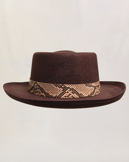 Ronnie Van Zant Hat