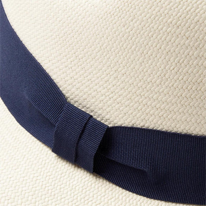 Bailey of Hollywood Hanson Straw Fedora Hat