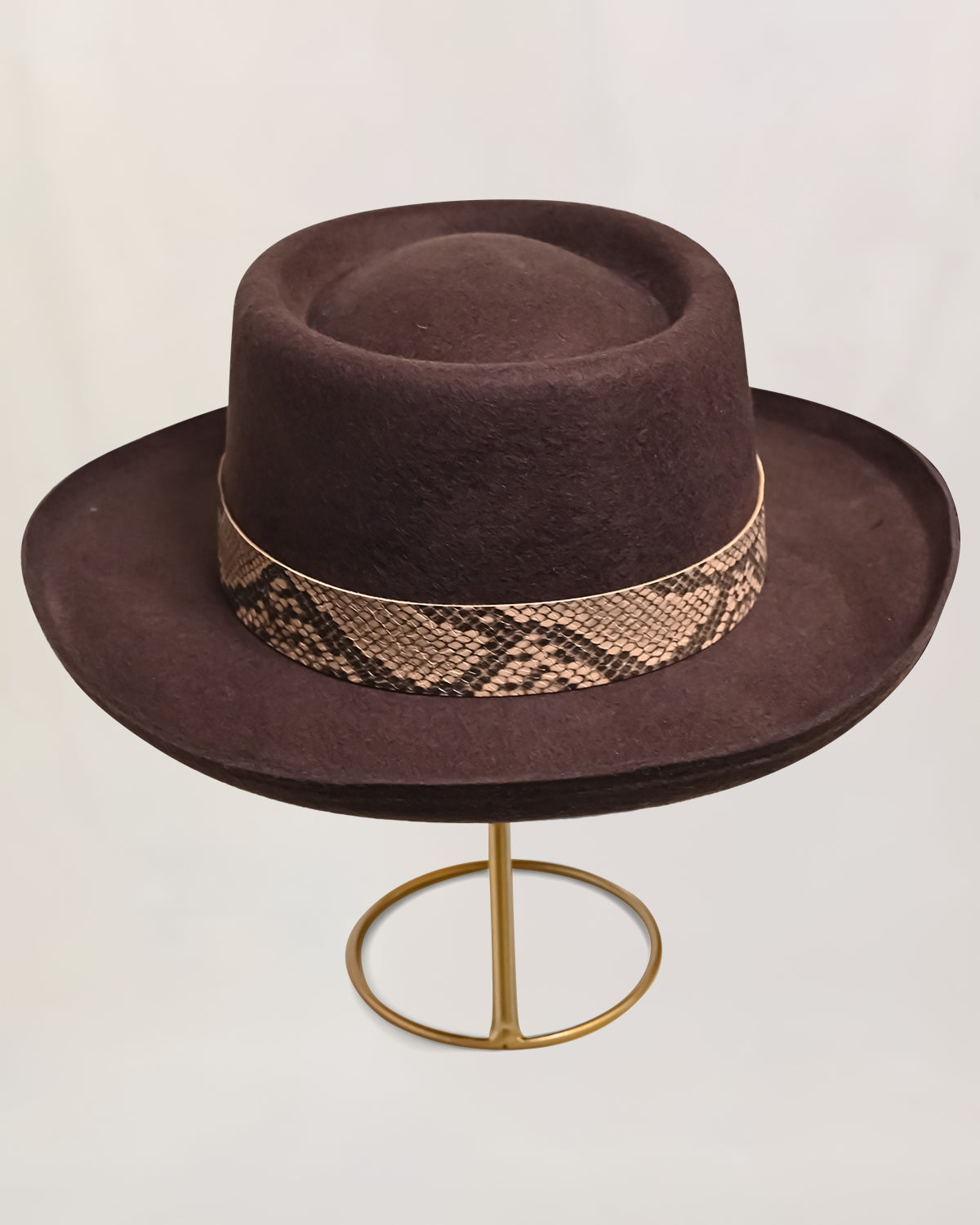 Ronnie Van Zant Hat