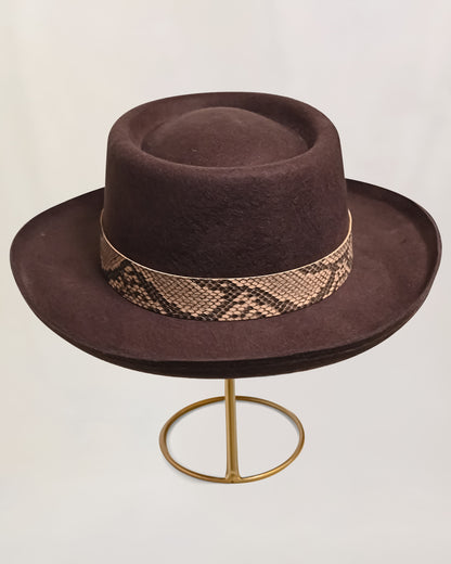 Ronnie Van Zant Hat