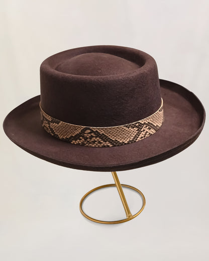 Ronnie Van Zant Hat