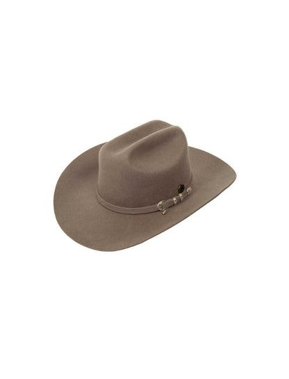 Cattleman | Mens Felt Cowboy Hat