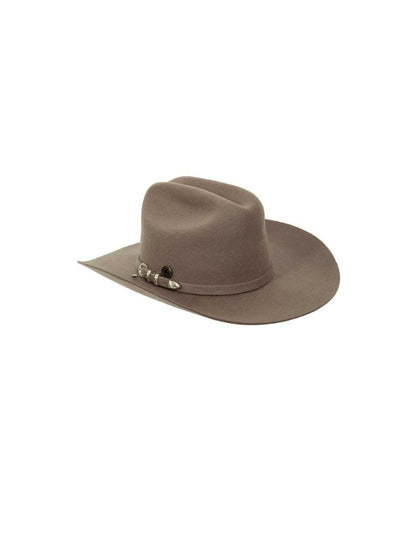 Cattleman | Mens Felt Cowboy Hat