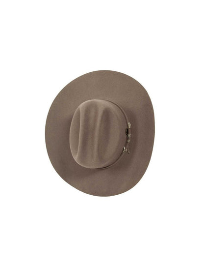 Cattleman | Mens Felt Cowboy Hat
