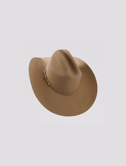 Cattleman | Mens Felt Cowboy Hat