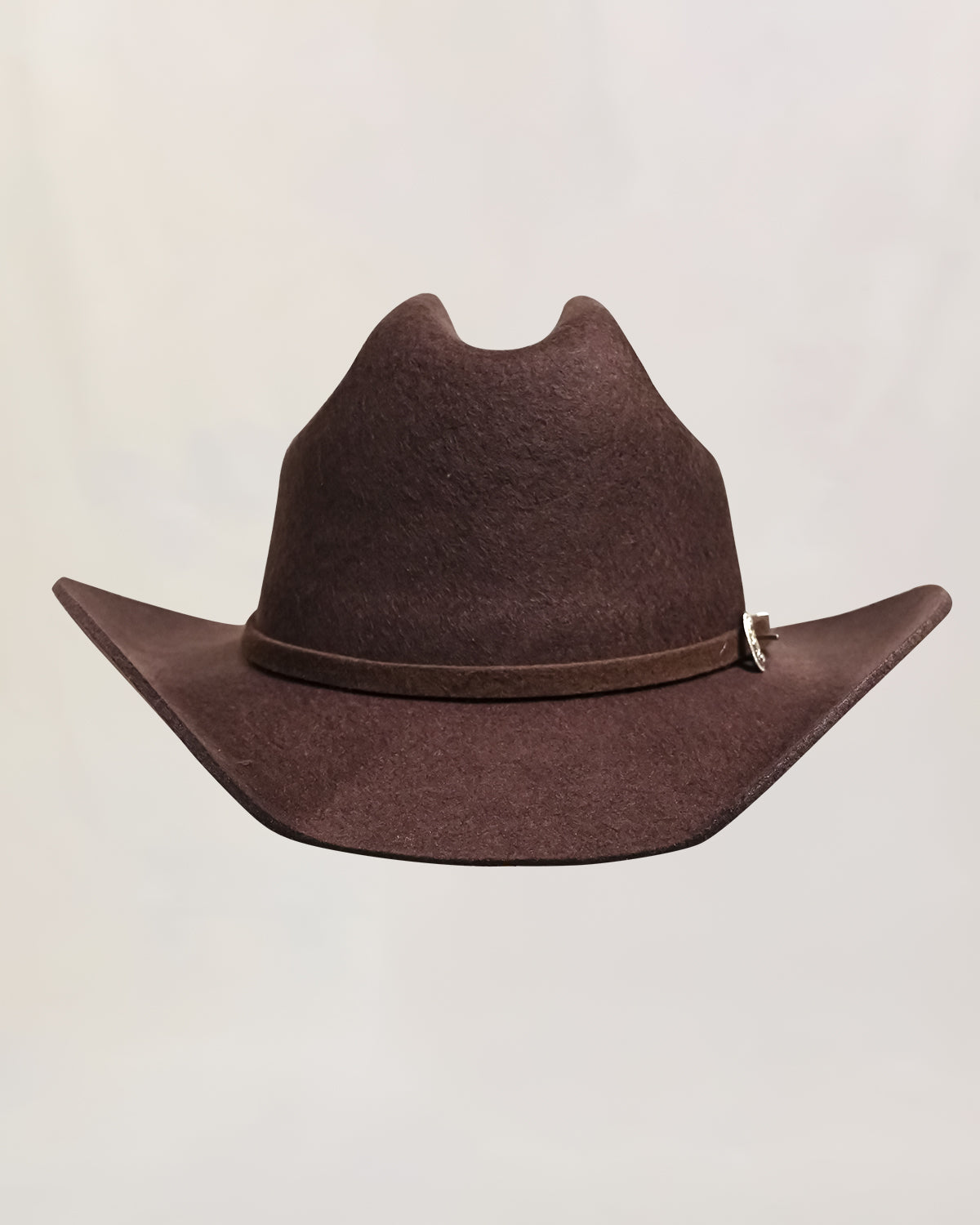 Bailey Western Lightning 4X Cowboy Hat