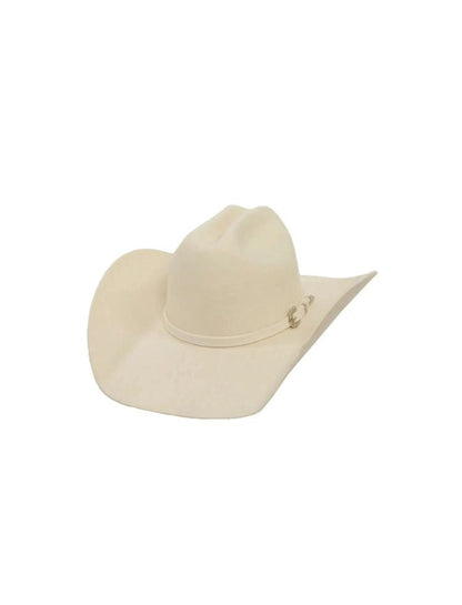 Cattleman | Mens Felt Cowboy Hat