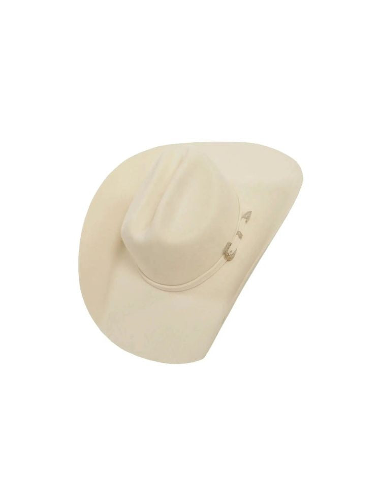 Cattleman | Mens Felt Cowboy Hat