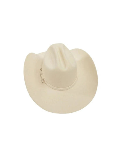 Cattleman | Mens Felt Cowboy Hat