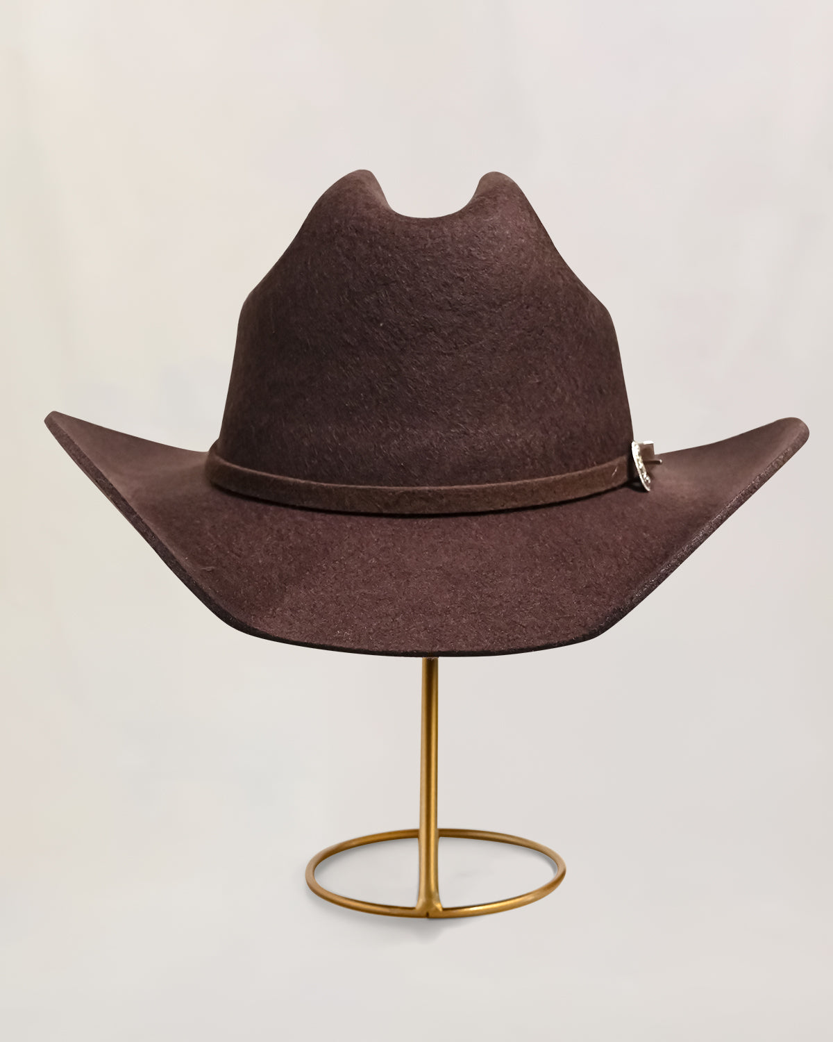 Bailey Western Lightning 4X Cowboy Hat
