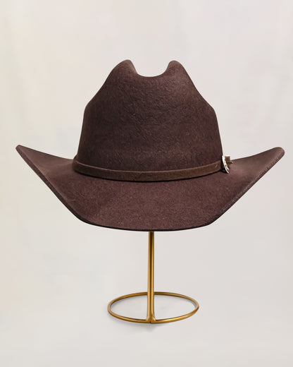 Bailey Western Lightning 4X Cowboy Hat