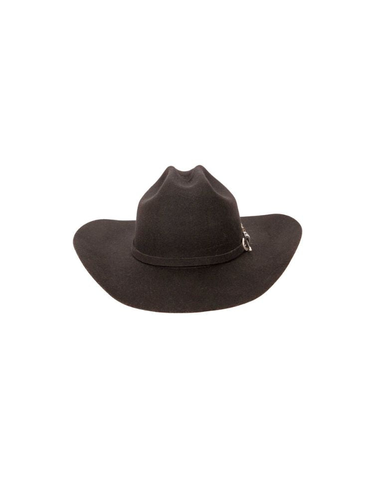 Cattleman | Mens Felt Cowboy Hat