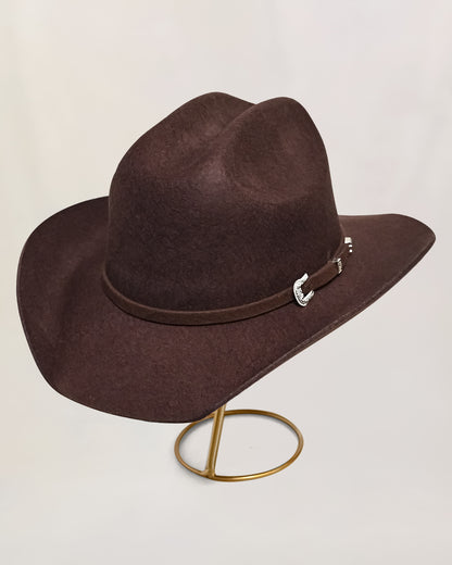 Bailey Western Lightning 4X Cowboy Hat