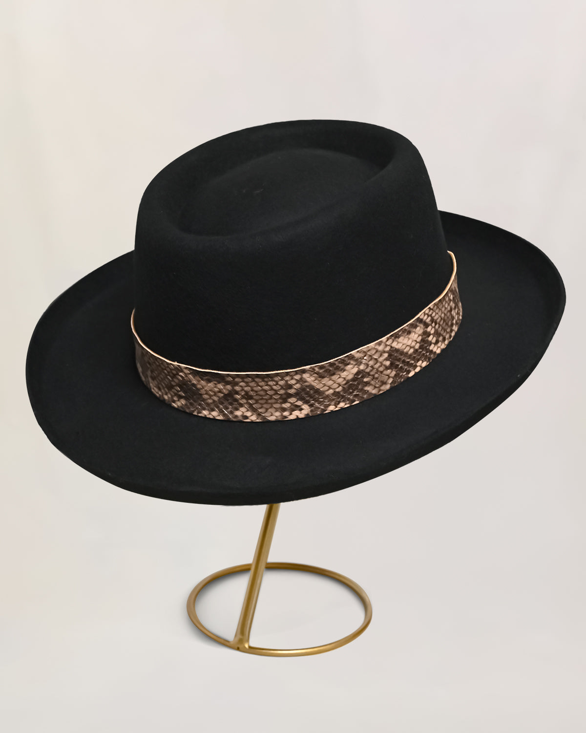 Ronnie Van Zant Hat