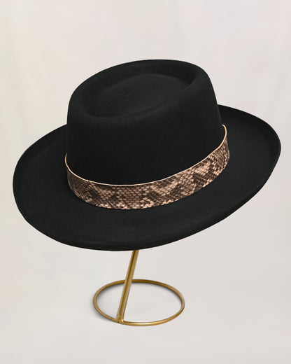 Ronnie Van Zant Hat