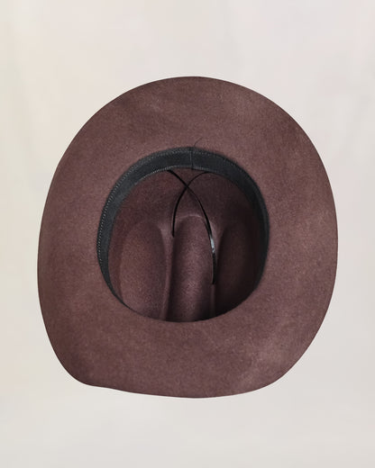 Bailey Western Lightning 4X Cowboy Hat