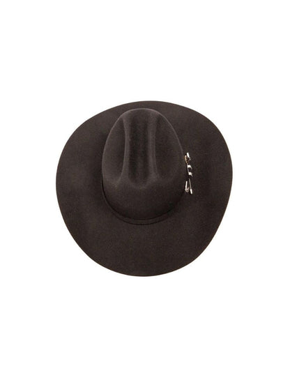 Cattleman | Mens Felt Cowboy Hat