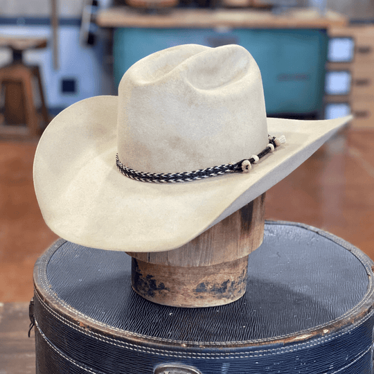 Yellowstone John Dutton Fedora Cowboy Hat