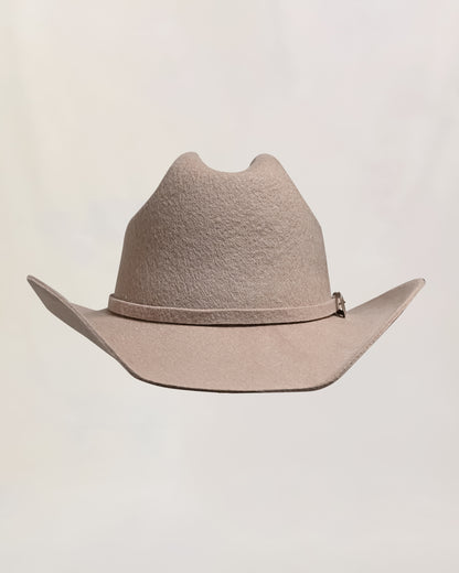 Bailey Western Lightning 4X Cowboy Hat