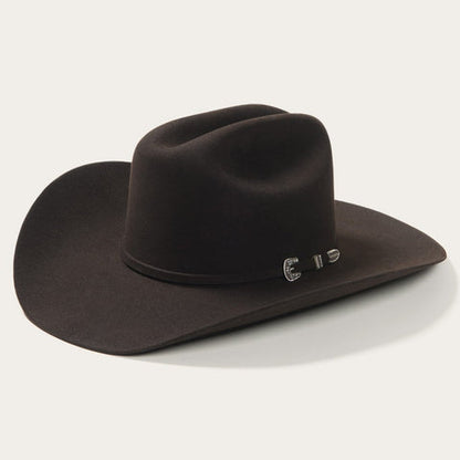 Skyline Wool Felt Cowboy Hat