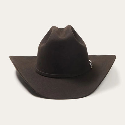 Yellowstone Western 4X Felt Cowboy Hat