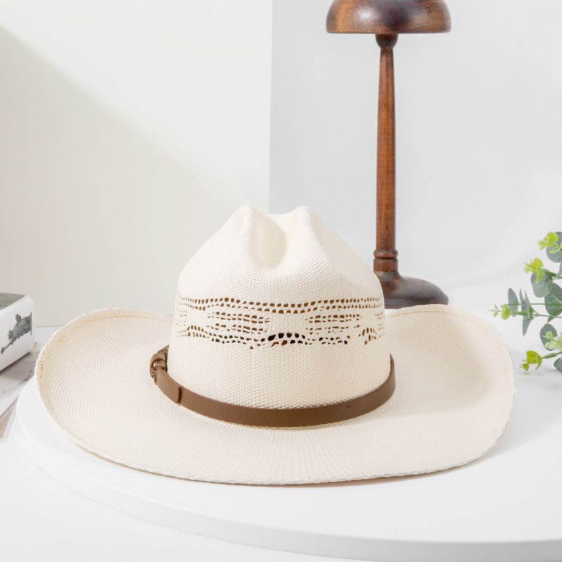 American Hat Co Straw 6800