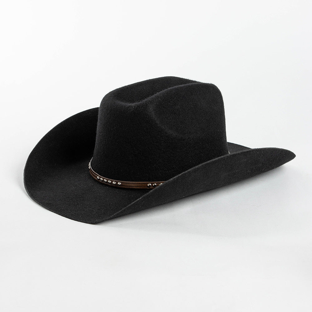 Stetson Llano ACORN Boss of the Plains Legendary Western Cowboy Hat