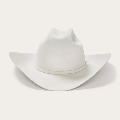 Cattleman Yellowstone Felt Cowboy Hat
